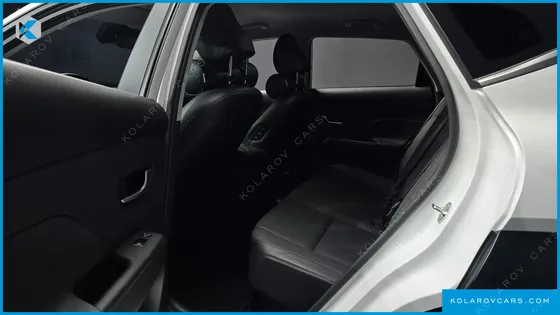HYUNDAI KONA INSPIRATION