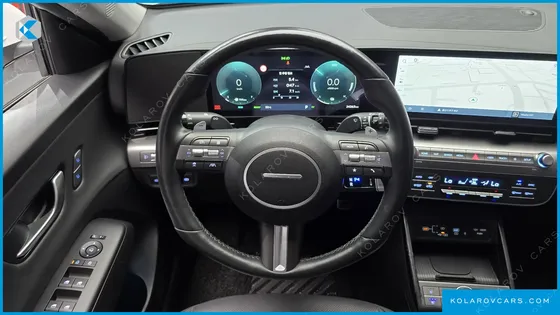HYUNDAI KONA INSPIRATION