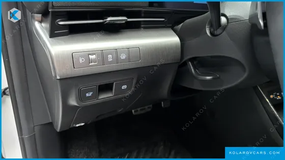 HYUNDAI KONA INSPIRATION
