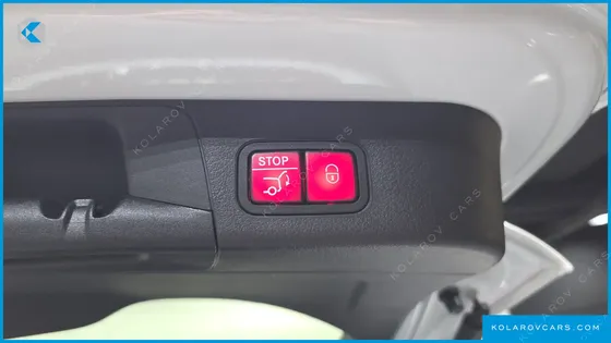 MERCEDES EQB EQB300 4MATIC AMG LINE