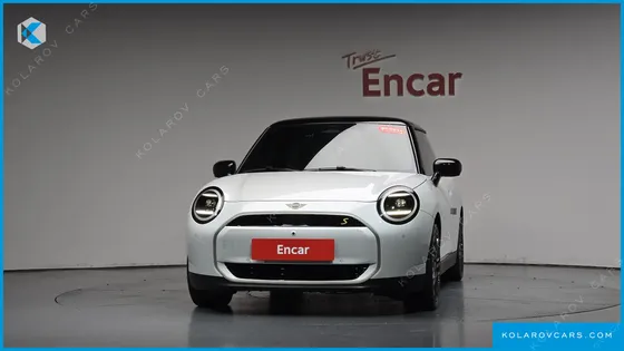 MINI COOPER SE FAVOURED