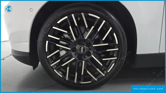 MINI COOPER SE FAVOURED