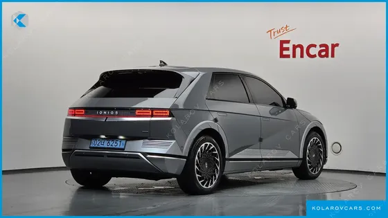 HYUNDAI IONIQ 5 LONG RANGE AWD