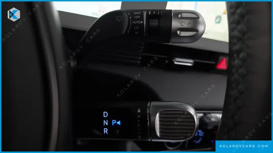HYUNDAI IONIQ 5 LONG RANGE AWD