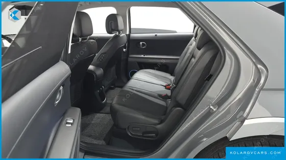 HYUNDAI IONIQ 5 LONG RANGE AWD