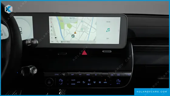 HYUNDAI IONIQ 5 LONG RANGE AWD