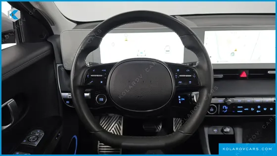 HYUNDAI IONIQ 5 LONG RANGE AWD