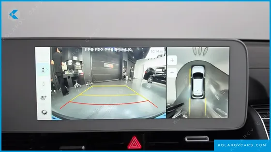 HYUNDAI IONIQ 5 LONG RANGE AWD