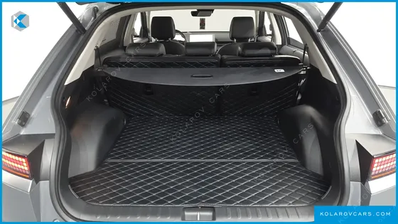HYUNDAI IONIQ 5 LONG RANGE AWD