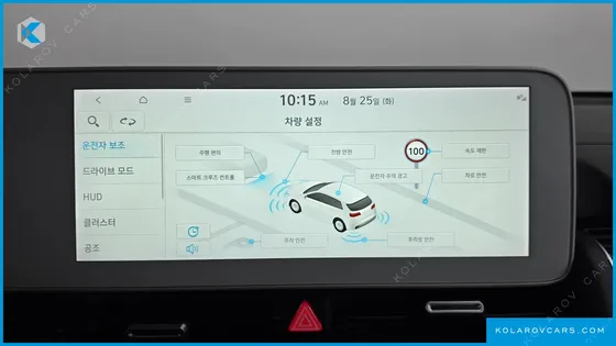 HYUNDAI IONIQ 5 LONG RANGE AWD
