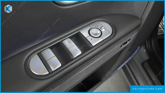 HYUNDAI IONIQ 5 LONG RANGE AWD