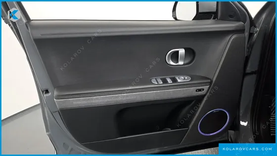HYUNDAI IONIQ 5 LONG RANGE AWD