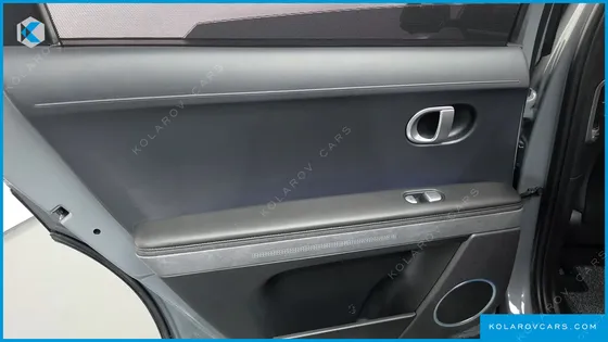 HYUNDAI IONIQ 5 LONG RANGE AWD