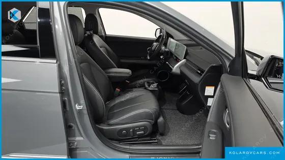 HYUNDAI IONIQ 5 LONG RANGE AWD