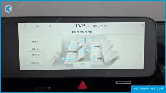 HYUNDAI IONIQ 5 LONG RANGE AWD