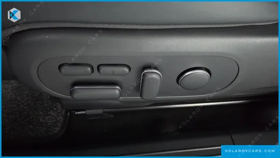 HYUNDAI IONIQ 5 LONG RANGE AWD
