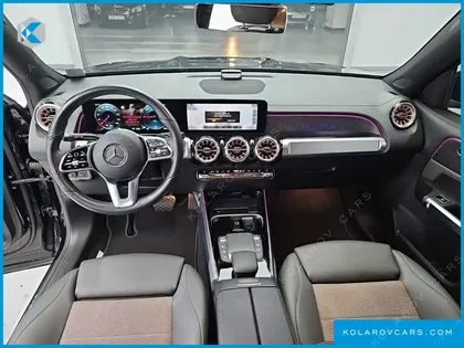 MERCEDES EQB EQB300 4MATIC