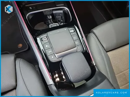 MERCEDES EQB EQB300 4MATIC