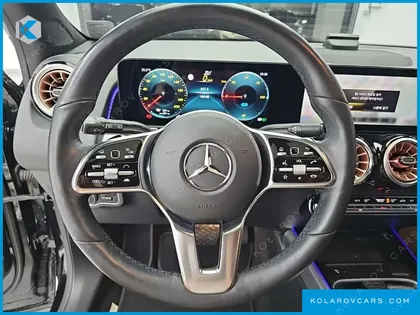 MERCEDES EQB EQB300 4MATIC