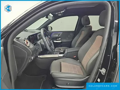 MERCEDES EQB EQB300 4MATIC
