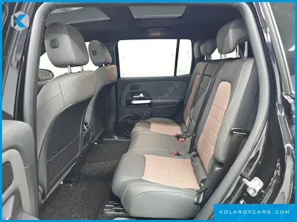 MERCEDES EQB EQB300 4MATIC