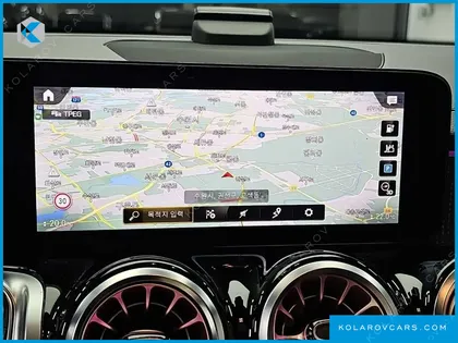MERCEDES EQB EQB300 4MATIC