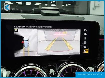 MERCEDES EQB EQB300 4MATIC