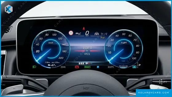 MERCEDES EQB EQB300 4MATIC AMG LINE