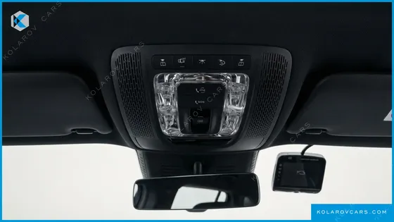 MERCEDES EQB EQB300 4MATIC AMG LINE