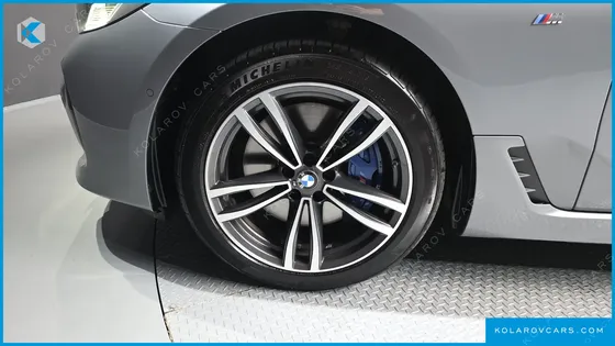 BMW GRAN TURISMO (GT) 620D XDRIVE M SPORT