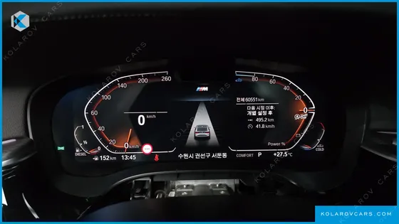 BMW GRAN TURISMO (GT) 620D XDRIVE M SPORT