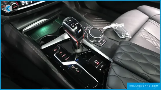 BMW GRAN TURISMO (GT) 620D XDRIVE M SPORT
