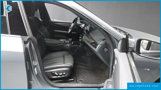 BMW GRAN TURISMO (GT) 620D XDRIVE M SPORT