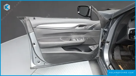 BMW GRAN TURISMO (GT) 620D XDRIVE M SPORT