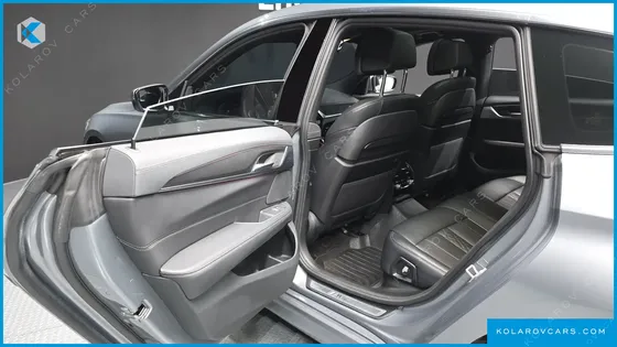 BMW GRAN TURISMO (GT) 620D XDRIVE M SPORT