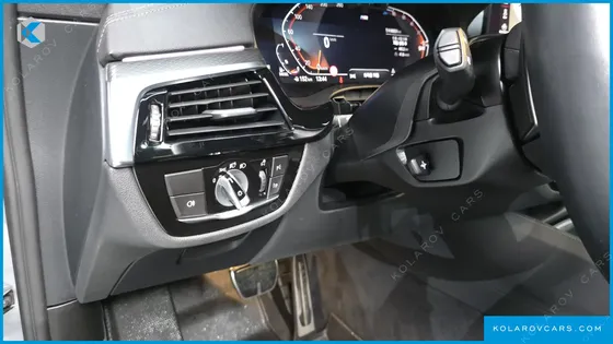 BMW GRAN TURISMO (GT) 620D XDRIVE M SPORT
