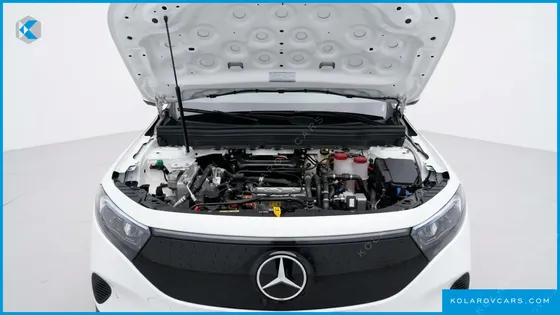 MERCEDES EQB EQB300 4MATIC PROGRESSIVE