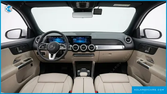 MERCEDES EQB EQB300 4MATIC PROGRESSIVE