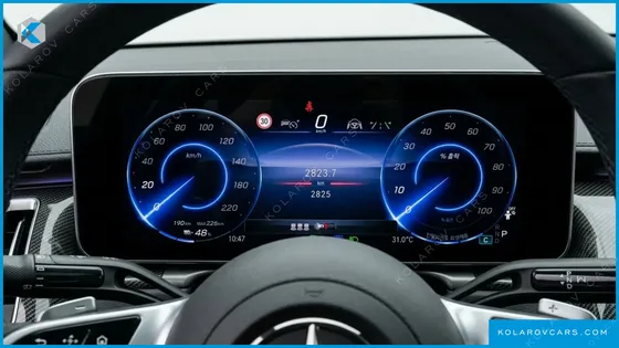 MERCEDES EQB EQB300 4MATIC PROGRESSIVE