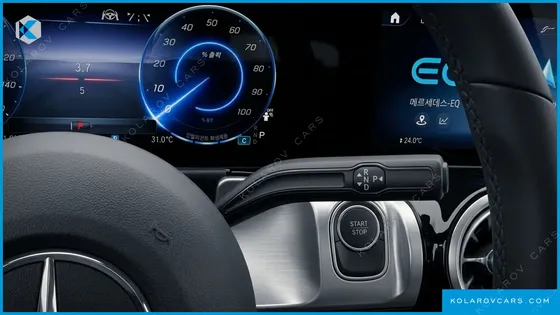 MERCEDES EQB EQB300 4MATIC PROGRESSIVE