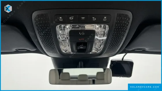 MERCEDES EQB EQB300 4MATIC PROGRESSIVE