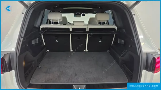 MERCEDES EQB EQB300 4MATIC PROGRESSIVE