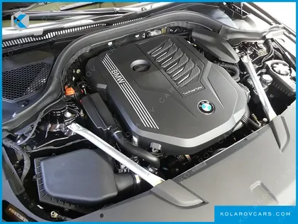 BMW GRAN TURISMO (GT) 630I XDRIVE LUXURY