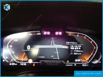 BMW GRAN TURISMO (GT) 630I XDRIVE LUXURY