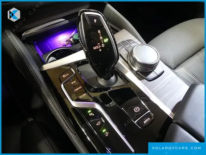 BMW GRAN TURISMO (GT) 630I XDRIVE LUXURY