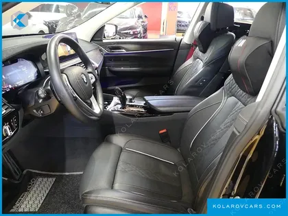 BMW GRAN TURISMO (GT) 630I XDRIVE LUXURY