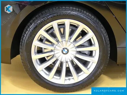 BMW GRAN TURISMO (GT) 630I XDRIVE LUXURY