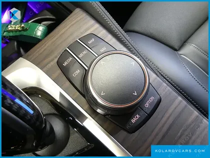 BMW GRAN TURISMO (GT) 630I XDRIVE LUXURY