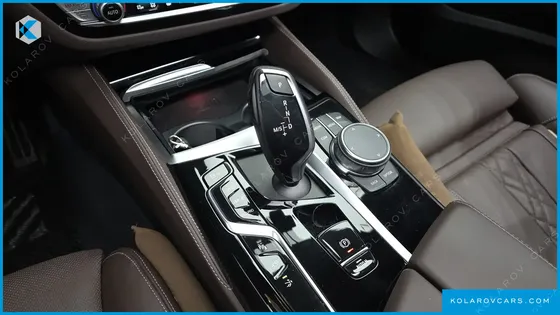 BMW GRAN TURISMO (GT) 630I XDRIVE M SPORT