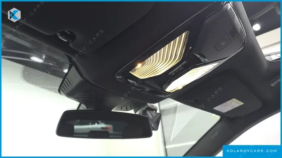 BMW GRAN TURISMO (GT) 630I XDRIVE M SPORT